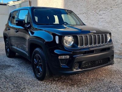 usata Jeep Renegade 1.6 Mjt 130 CV Longitude Nuova KM ZERO