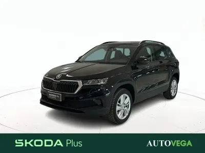 Nuova Skoda Karoq Selection 116 CV (85 kW) 2025 Nero SUV