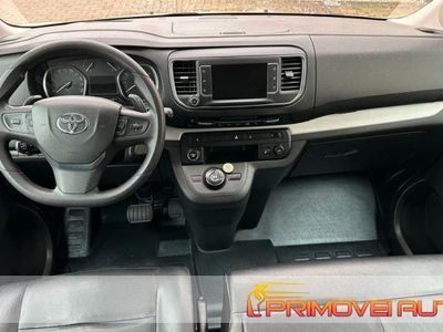 usata Toyota Verso Proace2.0D 177 CV L2