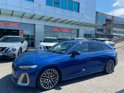 Occasion Audi A5