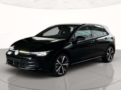 Nuova VW Golf VIII Edition 204 CV (150 kW) 2026 Grenadill black metallizzato Berlina