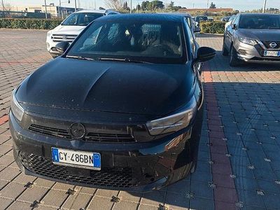 Usata Opel Corsa 54 CV (39 kW) 2025 Berlina