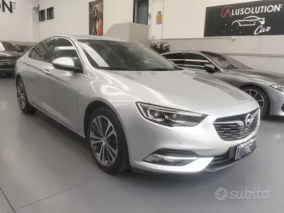 Usata Opel Insignia
