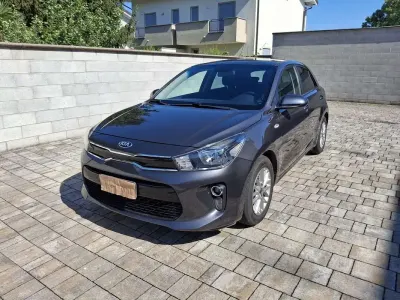 Usata Kia Rio