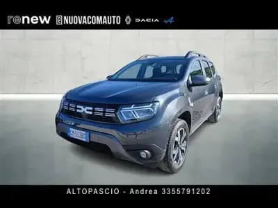 Usata Dacia Duster Journey 115 CV (84 kW) 2023 SUV