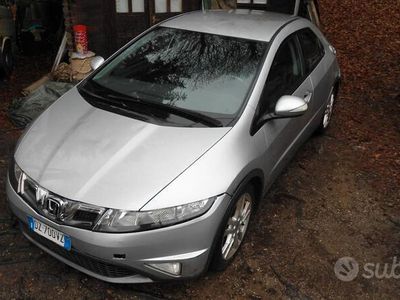 usata Honda Civic 1.8 140 cv. - 2010