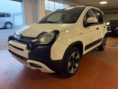Fiat Panda Cross