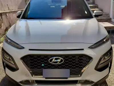 Usata Hyundai Kona