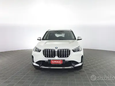 Usata BMW X1 xLine 231 CV (169 kW) 2022 Bianco SUV