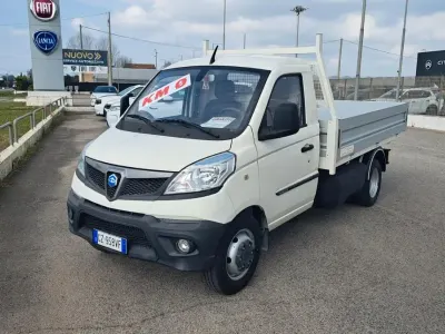 Usata Piaggio Porter