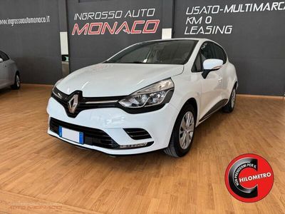 Renault Clio IV