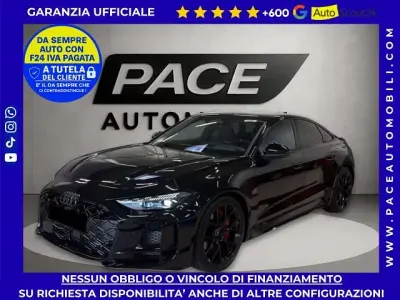 Usata Audi RS5