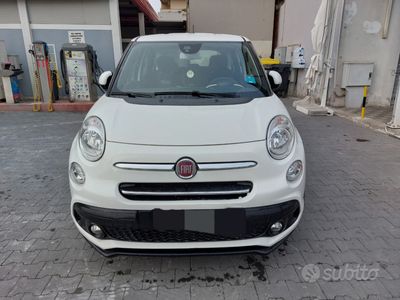 usata Fiat 500L SERIE 8 BUSINESS 1.3 MULTIJET 95v