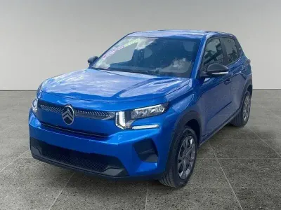 Usata Citroën C3
