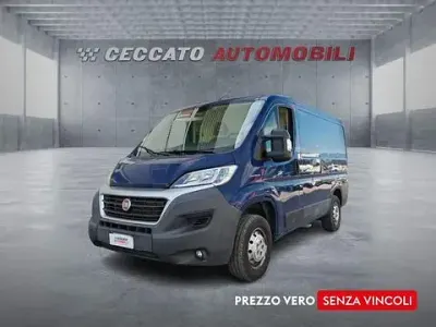 Usata Fiat Ducato