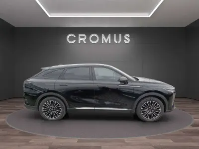 Nuova Omoda 9 536 CV (394 kW) 2026 Other SUV