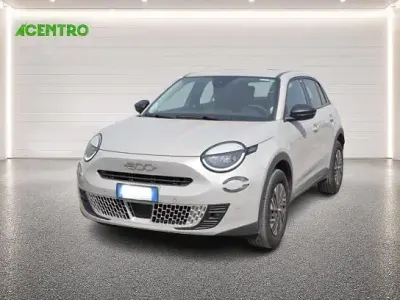 Usata Fiat 600 110 CV (80 kW) 2024 SUV
