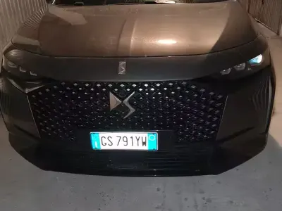 Usata DS Automobiles DS7 Crossback