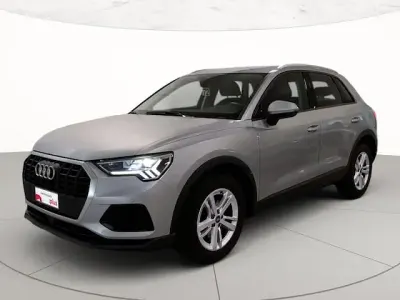 Usata Audi Q3