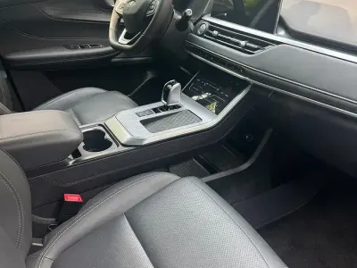 Usata DR DR 5.0 155 CV (114 kW) 2025 Nero SUV