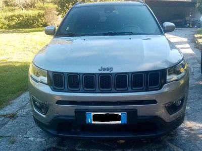 Occasion Jeep Compass 140 ch (102 kW) 2020 SUV