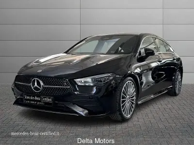 Usata Mercedes CLA180 Advanced Plus 116 CV (85 kW) 2025 Station wagon