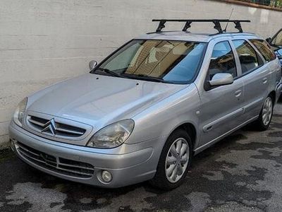 usata Citroën Xsara - 2006