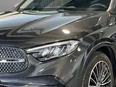 Usata Mercedes GLC300 AMG Line Premium 333 CV (244 kW) 2024 SUV