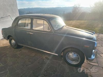 Usata Lancia Appia 48 CV (35 kW) 1960 Grigio Berlina