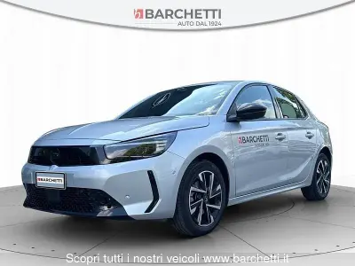 Usata Opel Corsa 101 CV (74 kW) 2025 Bianco Utilitaria