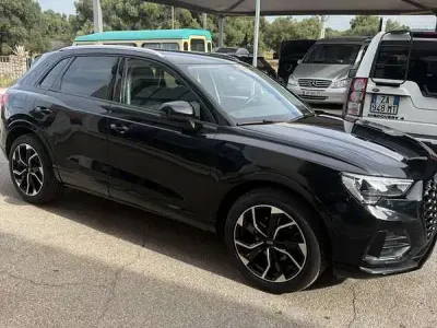 Usata Audi Q3 Business 150 CV (110 kW) 2020 SUV