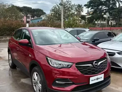 Usata Opel Grandland X