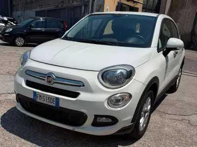 Usata Fiat 500
