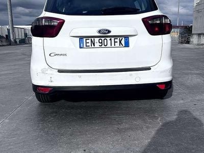 Usata Ford C-MAX Business Edition 116 CV (85 kW) 2014 Monovolume