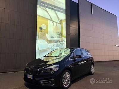 Usata BMW 216 Active Tourer