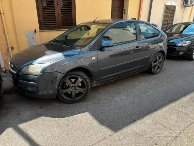 Usata Ford Focus 116 CV (85 kW) 2007 Berlina