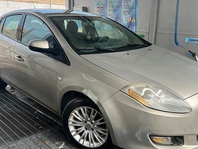 Usata Fiat Bravo 2007 Utilitaria
