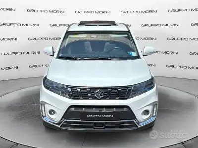 Usata Suzuki Vitara