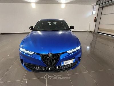 Usata Alfa Romeo Tonale