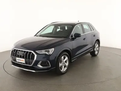 Usata Audi Q3