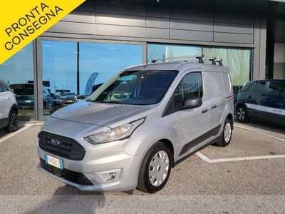 usata Ford Transit Courier Courier Connect Trend 1.5d 100cv L1 Euro 6