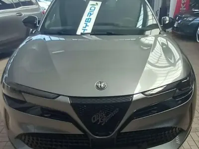 Usata Alfa Romeo GT Junior