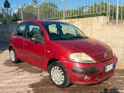 Usata Citroën C3