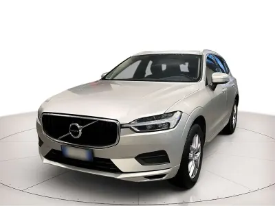 Usata Volvo XC60