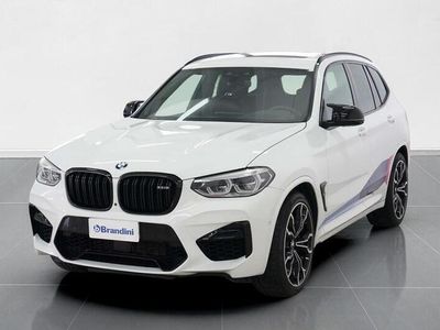 usata BMW XM 3.0 Competition 510cv auto - imm:31/05/2021 - 15.198km