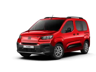 Usata Fiat Qubo