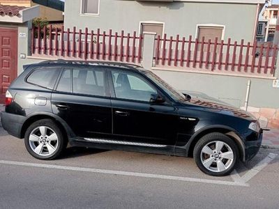 usata BMW X3 (e83) - 2005