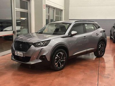Other Usata 2020 Peugeot 2008 Allure SUV | 13.500 € (Buon prezzo)