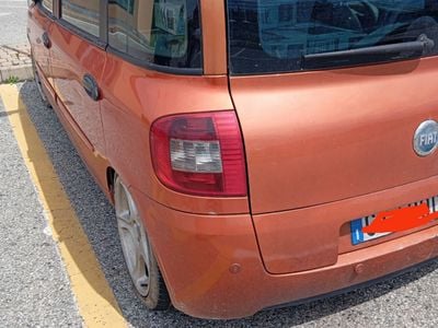 Fiat Multipla