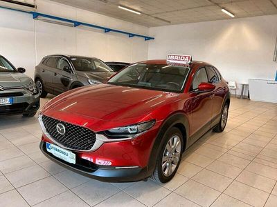 usata Mazda CX-30 EXCEED 2.0L Skyactiv-G M-Hybrid 2WD 32000 KM